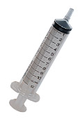 Sprauta 10ml.