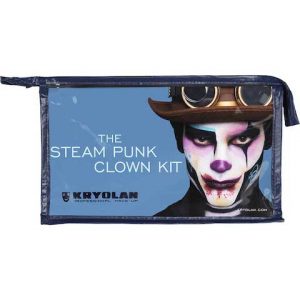 Steampunk Clown Kit