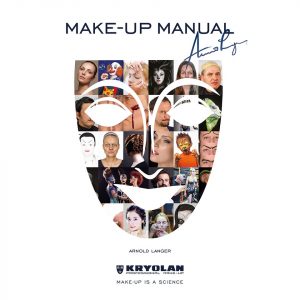 Kryolan Make-up manual