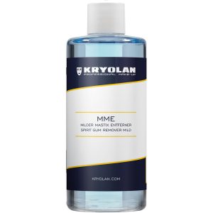 Mild Spirit Gum Remover