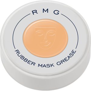 Rubber Mask Grease fyrir latex frá Kryolan 30ml