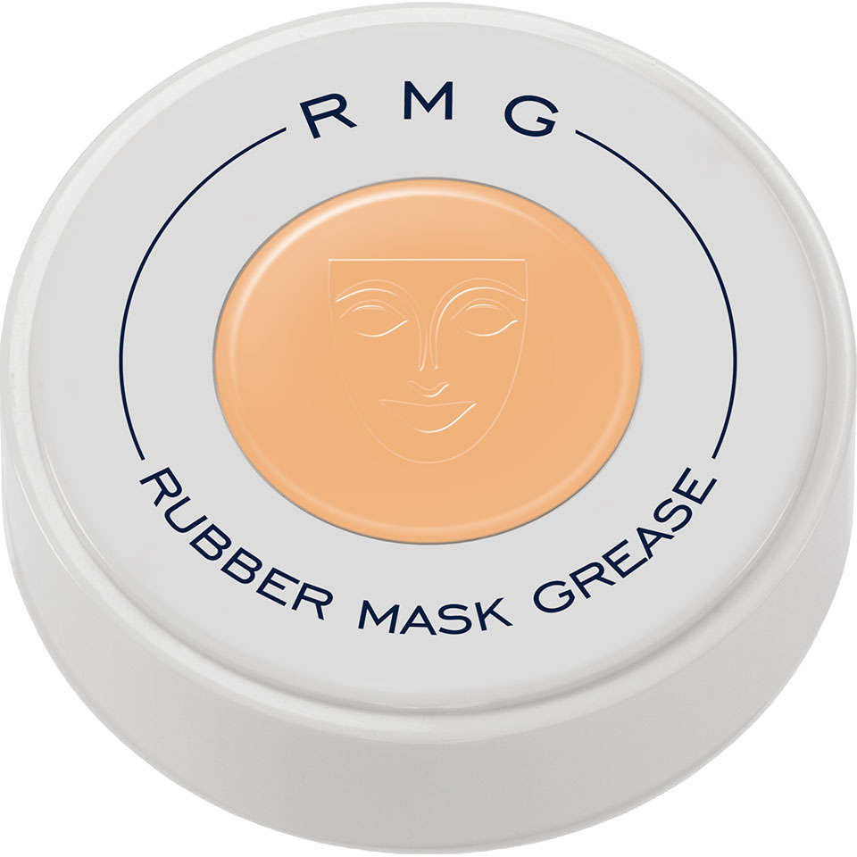 Rubber Mask Grease fyrir latex frá Kryolan 30ml