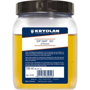 GF-QAT Strong