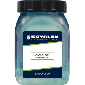 Icicle gel
