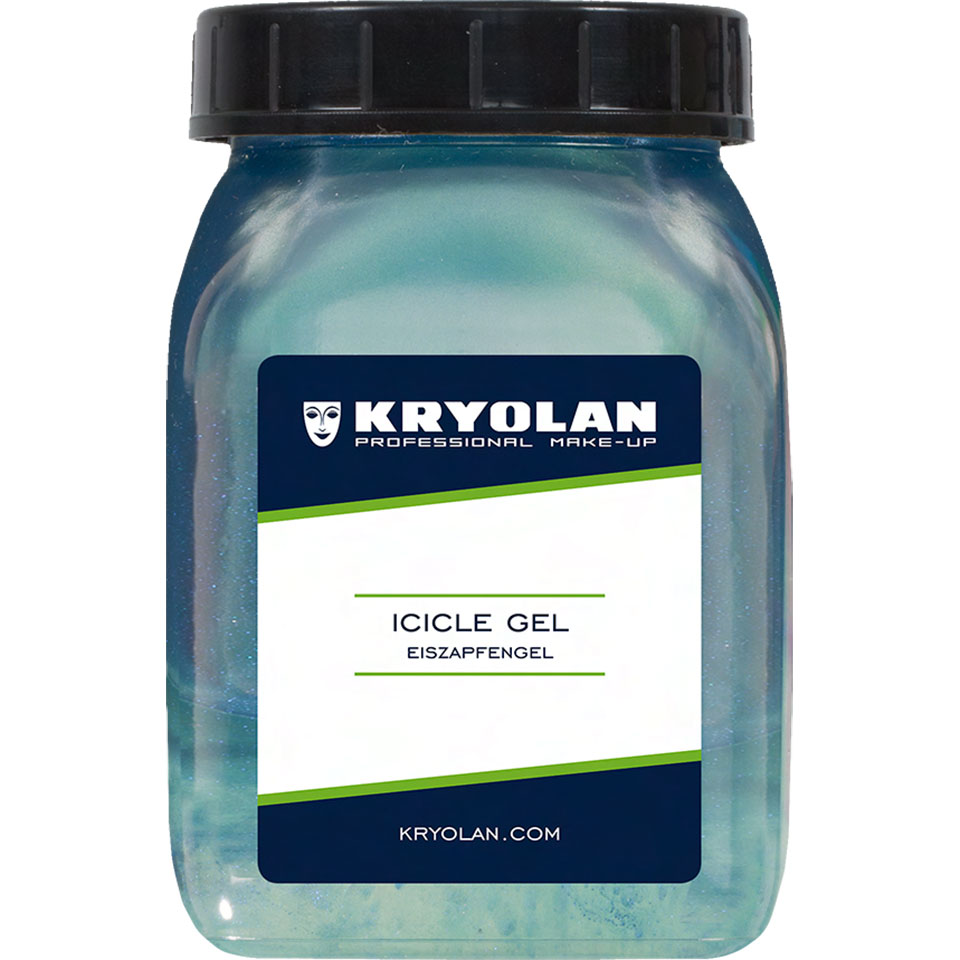 Icicle gel
