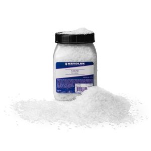 Snow - Snjókorn