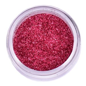 Cosmetic Glitter (Bio-umhverfisvænt)